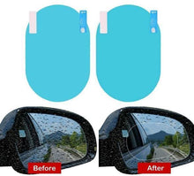 Load image into Gallery viewer, Anti-Rain Car Sticker