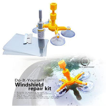 Load image into Gallery viewer, Windshield Chip Repair Kit