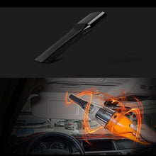 Load image into Gallery viewer, Car Vacuum Cleaner Wet&amp;Dry Handheld Auto Vacuum Cleaner