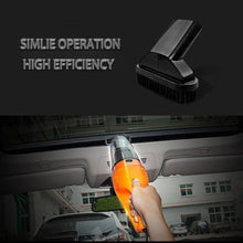 Load image into Gallery viewer, Car Vacuum Cleaner Wet&amp;Dry Handheld Auto Vacuum Cleaner