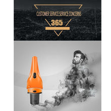 Load image into Gallery viewer, Car Vacuum Cleaner Wet&amp;Dry Handheld Auto Vacuum Cleaner