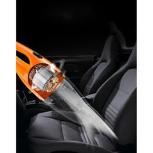 Load image into Gallery viewer, Car Vacuum Cleaner Wet&amp;Dry Handheld Auto Vacuum Cleaner