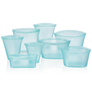 Zip Lock Leakproof Containers