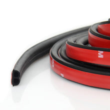 Load image into Gallery viewer, Car Door Seal Strip Suitable For All Cars