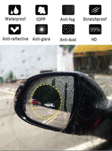 Load image into Gallery viewer, Anti-Rain Car Sticker
