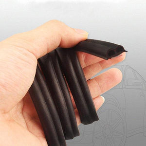 Car Door Seal Strip Suitable For All Cars