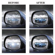 Load image into Gallery viewer, Anti-Rain Car Sticker