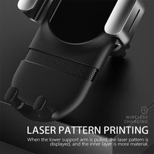 Load image into Gallery viewer, Automatic Car Gravity Phone holder With Wireless Charger