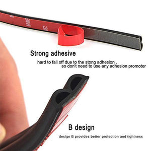 Car Door Seal Strip Suitable For All Cars