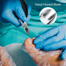 Load image into Gallery viewer, Hot sale - 304 stainless steel nail clipper set