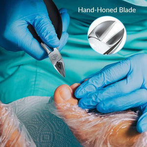 Hot sale - 304 stainless steel nail clipper set