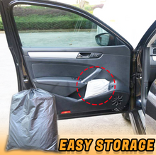 Load image into Gallery viewer, UV Protection Windshield Cover
