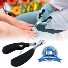 Load image into Gallery viewer, Hot sale - 304 stainless steel nail clipper set