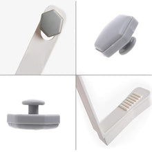 Load image into Gallery viewer, Bed Sheet Grippers Clip Set