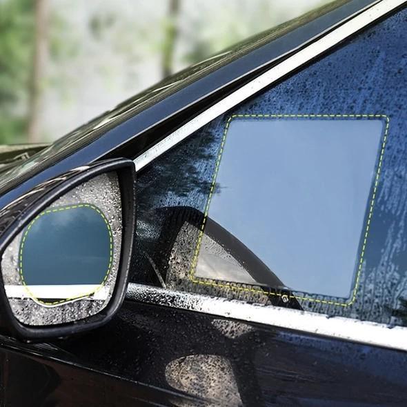 Anti-Rain Car Sticker