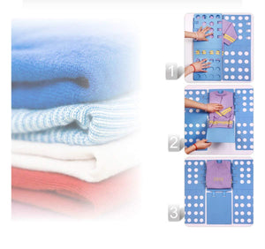 Automatic Folding Board
