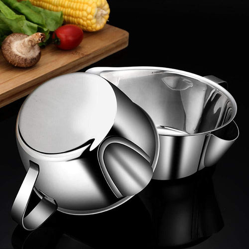 304 Stainless Steel Oil Soup Strainer