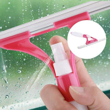 Load image into Gallery viewer, Water spray glass cleaner