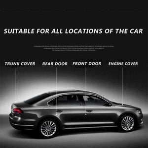 Car Door Seal Strip Suitable For All Cars