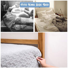 Load image into Gallery viewer, Bed Sheet Grippers Clip Set