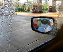 Load image into Gallery viewer, Anti-Rain Car Sticker