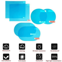 Load image into Gallery viewer, Anti-Rain Car Sticker