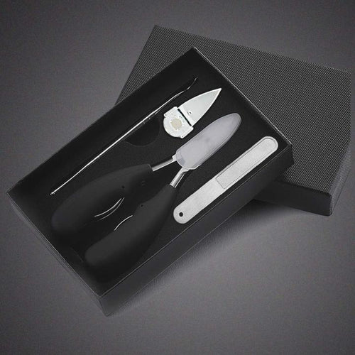 Hot sale - 304 stainless steel nail clipper set