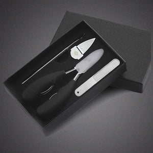 Hot sale - 304 stainless steel nail clipper set