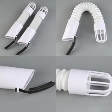 Load image into Gallery viewer, Electric Clothes Drying Rack