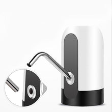 Load image into Gallery viewer, Automatic Bottle Water Pump Dispenser
