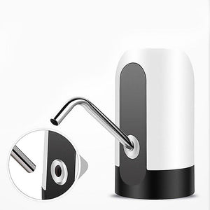 Automatic Bottle Water Pump Dispenser