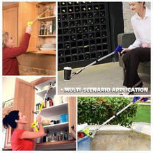 Load image into Gallery viewer, Aluminum alloy picker