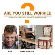 Load image into Gallery viewer, Furniture Silicon Protection Cover