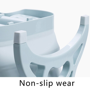 Folding Foot Bucket