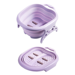 Folding Foot Bucket