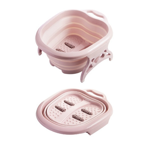 Folding Foot Bucket