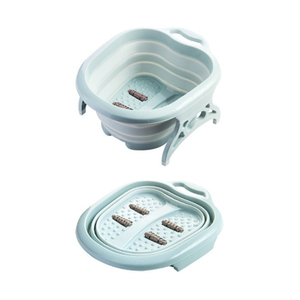 Folding Foot Bucket