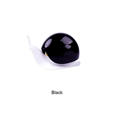 Load image into Gallery viewer, Cartoon snail press type hand sanitizer bottle