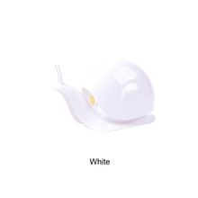 Load image into Gallery viewer, Cartoon snail press type hand sanitizer bottle