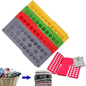 Automatic Folding Board