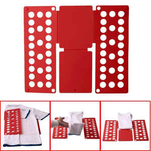 Automatic Folding Board