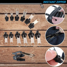 Load image into Gallery viewer, Instant Zipper