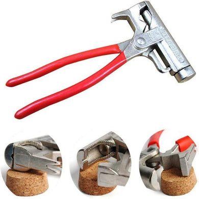 Multifunctional Universal Hammer