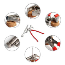 Load image into Gallery viewer, Multifunctional Universal Hammer